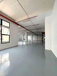 Csi Distribution Centre (D19), Factory #600654021
